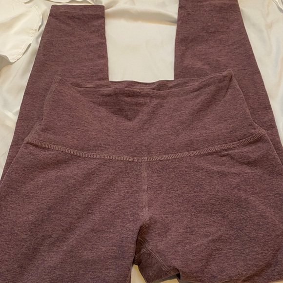 Beyond yoga spacedye legging caught in the midi xs - Picture 7 of 10